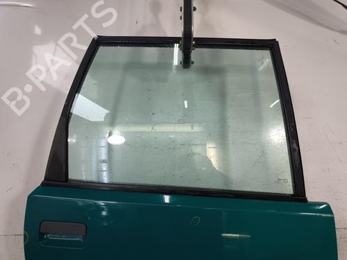 Right rear door RENAULT ESPACE II (J/S63_) 2.1 TD (J633, J634, J/S635, J/S63D) | BP29834238C5