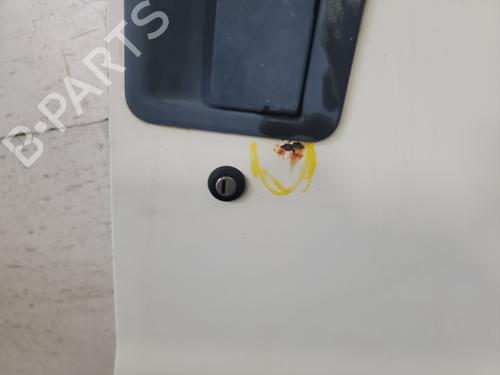 Right front door PEUGEOT BOXER Van (230L) 1.9 TD | BP26584853C3 