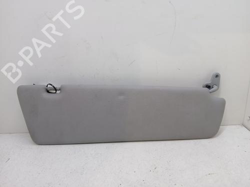 right-sun-visor-mercedes-benz-vito-mixto-van-w639-2003-37733004 main image