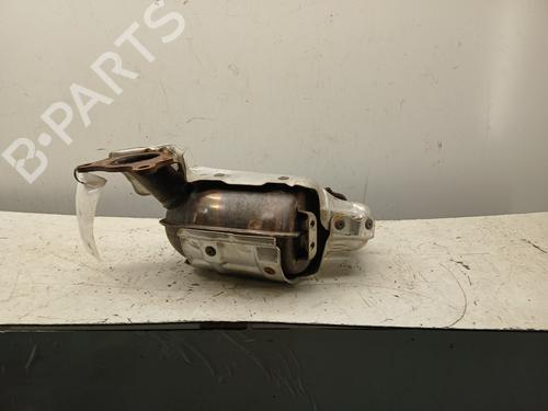 Catalyst RENAULT KADJAR (HA_, HL_)  | BP29833651M10  - Image 5