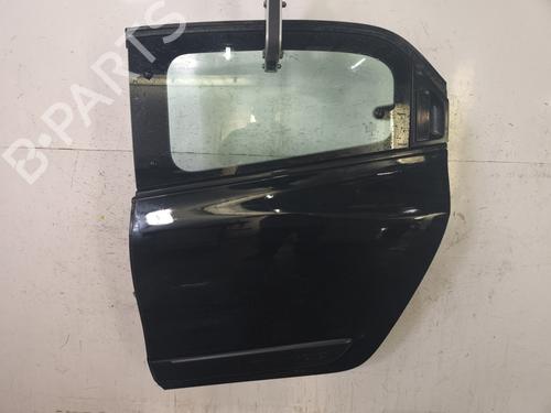 Dør venstre bak RENAULT TWINGO III (BCM_, BCA_) 1.0 SCe 65 (BCMJ) (65 hp) 31663018