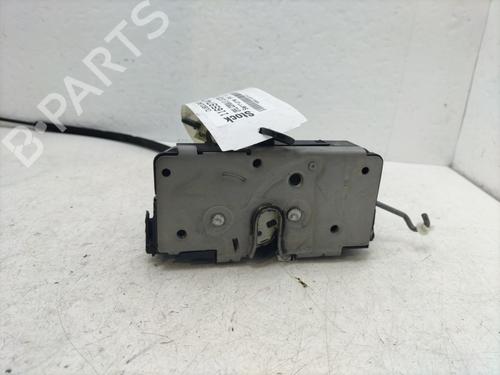 Front left lock OPEL CORSA E (X15) 1.3 CDTI (08, 68) | BP32228303C98 - Image 5