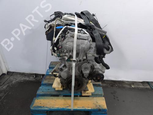 Engine RENAULT CLIO IV (BH_) 1.6 RS Trophy (BHJ4, BHJ6) | BP37708103M1 - Image 4