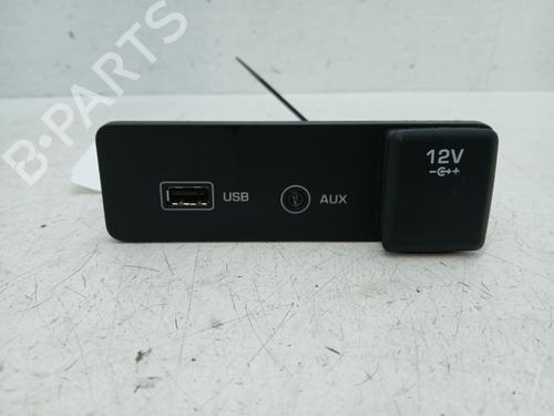 Electronic module LAND ROVER DISCOVERY SPORT (L550) 2.0 D 4x4 | BP32505839M83  - Image 5