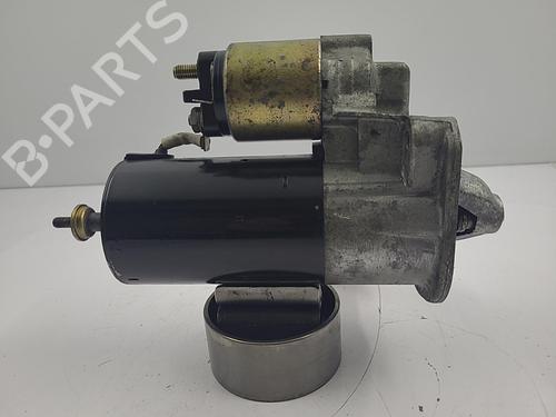 Used Starter RENAULT SAFRANE II (B54_) 2.5 20V (B54F) (165 hp) 22819320