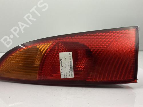 Used Left taillight FORD FOCUS I (DAW, DBW) 1.8 Turbo DI / TDDi (90 hp) 22818812