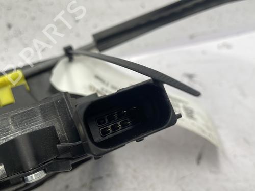 Front right lock CITROËN JUMPER II Van 2.0 BlueHDi 130 | BP25120889C97 