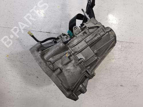 Used Gearbox Gearbox DACIA DOKKER MPV (KE_) 1.3 TCe 100 (KENU) (102 hp) 29747555 29747555
