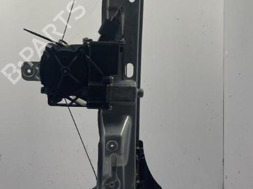 Rear left window mechanism OPEL INSIGNIA A Sports Tourer (G09) 2.0 CDTI (35) | BP22837518C24 