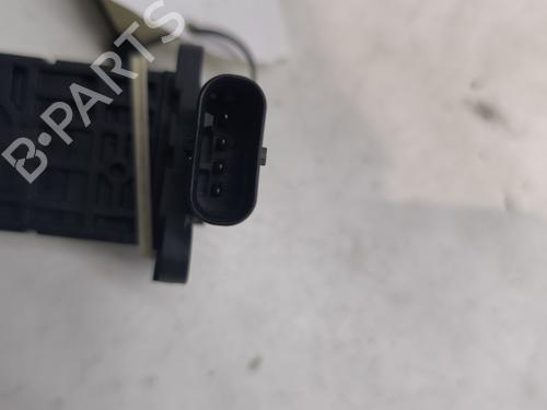 Used Mass air flow sensor Mass air flow sensor FORD C-MAX II (DXA/CB7, DXA/CEU) 1.5 TDCi (120 hp) 26642487 26642487