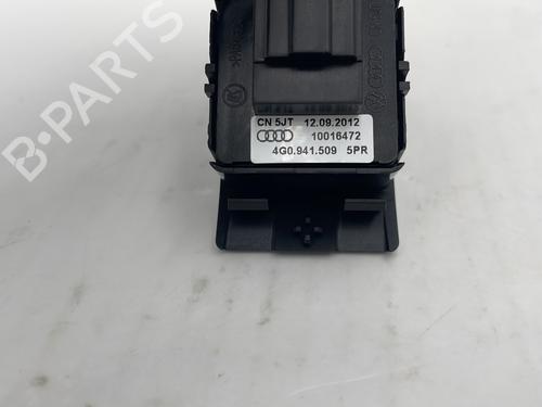 Warning switch AUDI A6 C7 Avant (4G5, 4GD) 3.0 TDI quattro | BP30882138I22 - Image 3