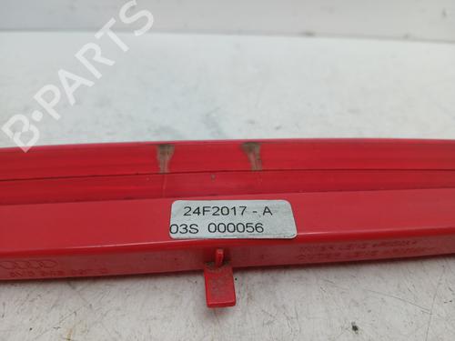 Third brake light AUDI Q2 (GAB, GAG) 1.4 TFSI | BP29515863L11 