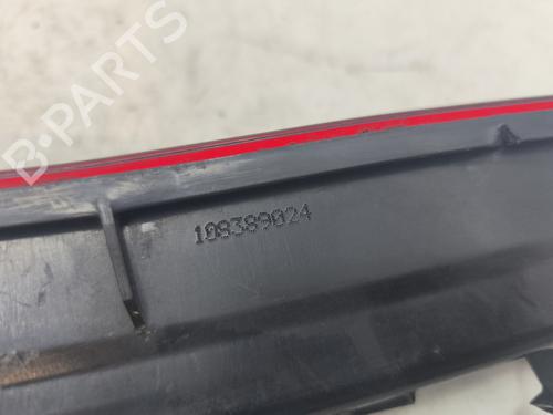 Used Left tailgate light Left tailgate light RENAULT MEGANE IV Hatchback (B9A/M/N_) 1.5 dCi 110 (B9A3) (110 hp) 27265285 27265285