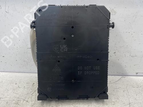 Fuse box CITROËN C3 AIRCROSS II (2R_, 2C_) 1.2 PureTech 110 (2RHNZB, 2RHNZW, 2RHNPX, 2RHNPJ) | BP23888659E1 - Image 2