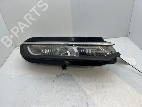 Used Right front indicator Right front indicator CITROËN C3 III (SX) 1.5 BlueHDi 100 (SXYHYP, SXYHTU) (102 hp) 39664024 39664024