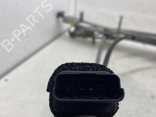 Front left window mechanism RENAULT MEGANE II (BM0/1_, CM0/1_) 1.9 dCi | BP30045793C22 