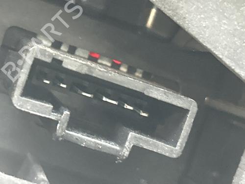 Left taillight DACIA SANDERO II 1.5 dCi | BP40221923C34 - Image 3