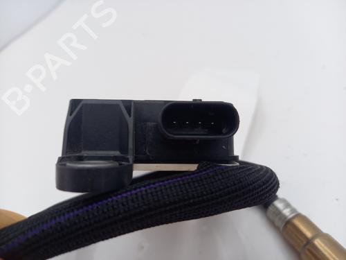 Electronic module PEUGEOT 3008 II SUV (MC_, MR_, MJ_, M4_) 1.5 BlueHDi 130 | BP32197494M83