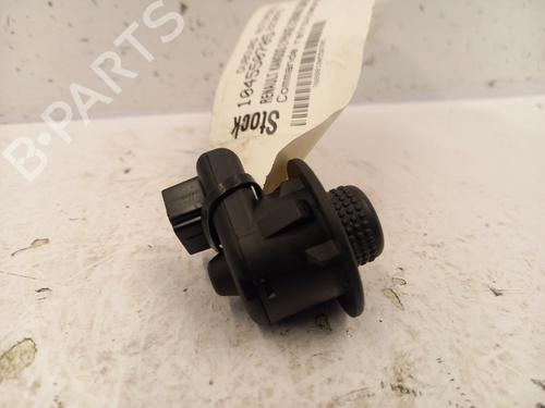Mirror switch RENAULT KANGOO Express (FW0/1_) 1.5 dCi 90 (FW0G, FW05, FW08, FW11) | BP25046777I25 