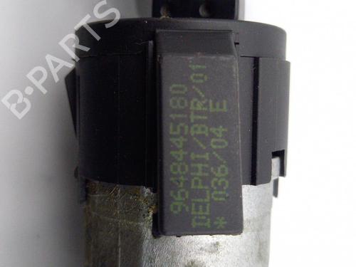 Used Ignition barrel Ignition barrel CITROËN C5 I (DC_) 2.0 HDi (DCRHZB, DCRHZE) (109 hp) 22825127 22825127