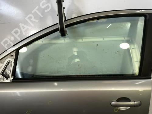 Left front door NISSAN NOTE (E11, NE11) 1.4 | BP22839014C2 