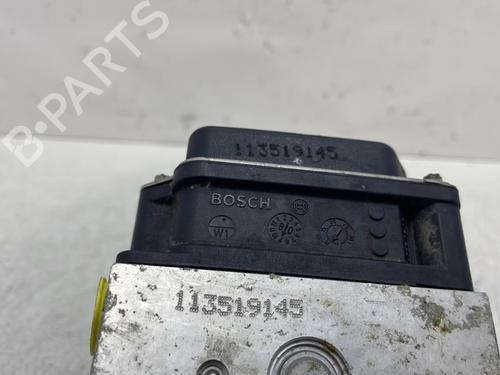 ABS Bremseaggregat VW POLO IV (9N_, 9A_) 1.4 TDI | BP29598827M43 