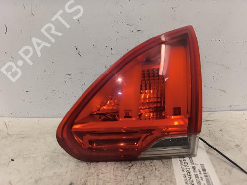 Left tailgate light PEUGEOT 2008 I (CU_) 1.6 HDi | BP30045541C79 - Image 5