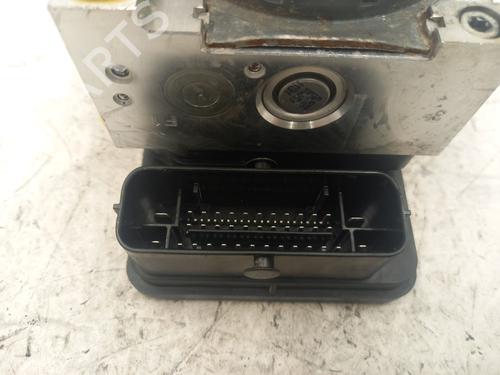ABS pump CITROËN C4 CACTUS 1.6 BlueHDi 100 | BP24637496M43 