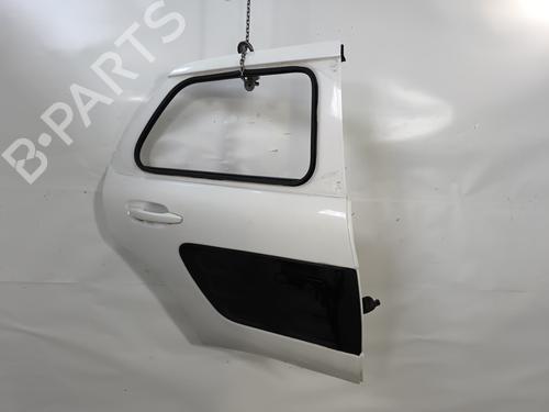 Used Right rear door CITROËN C4 CACTUS 1.6 BlueHDi 100 (99 hp) 29222360