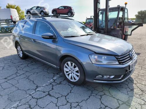 Brugte VW PASSAT B7 Variant (365) 1.6 TDI 2155362
