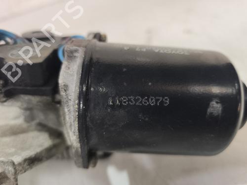 Front wiper motor TOYOTA PRIUS Saloon (_W1_) 1.5 Hybrid (NHW11) | BP31280229M29 