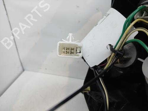 Left taillight TOYOTA COROLLA Liftback (_E11_) 2.0 D (CE110) | BP29980349C34 