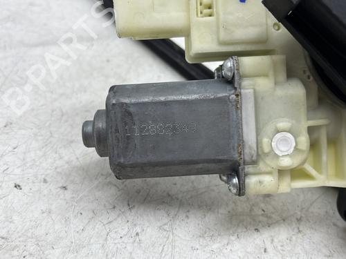 Front left window mechanism CITROËN C4 Picasso II | BP29515803C22 - Image 4