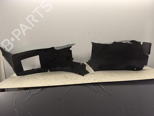Used Wheel arch PEUGEOT 206 Hatchback (2A/C) 2.0 HDI 90 (90 hp) 28328737