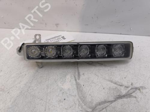 Feu diurne gauche CITROËN C1 II (PA_, PS_) 1.0 VTi 72 (72 hp) 29726066