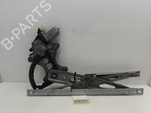 Used Front left window mechanism Front left window mechanism HYUNDAI i20 I (PB, PBT) 1.2 (78 hp) 31582227 31582227
