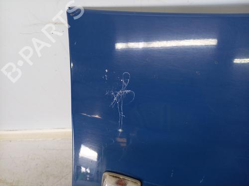 Right front fenders PEUGEOT EXPERT Van (222) 2.0 HDI | BP28178444C42 