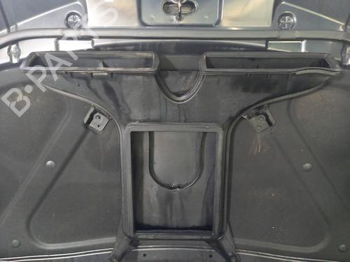 Hood HYUNDAI SANTA FÉ II (CM) 2.2 CRDi GLS 4x4 | BP23830337C1 