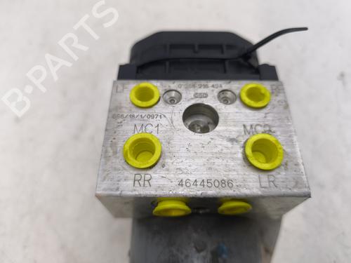 ABS pump FIAT COUPE (175_) 1.8 16V | BP29054584M43 