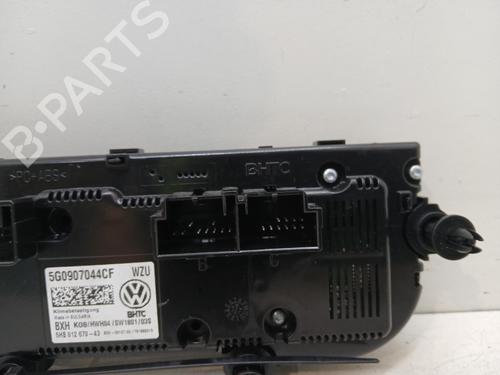 Used Climate control Climate control VW GOLF VII (5G1, BQ1, BE1, BE2) 2.0 GTI (245 hp) 36702432 36702432