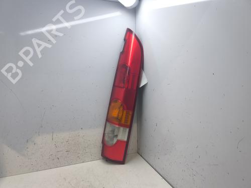 Used Right taillight RENAULT KANGOO Express (FC0/1_) 1.5 dCi (61 hp) 27971794