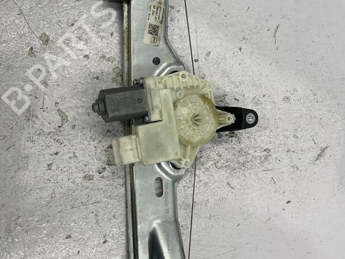 Used Front left window mechanism Front left window mechanism NISSAN QASHQAI II (J11, J11_) 1.6 dCi (130 hp) 25280416 25280416