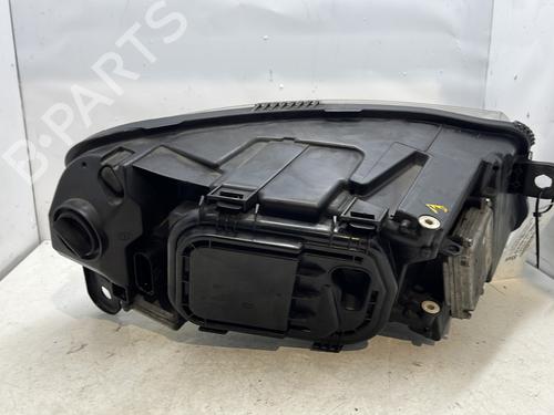 Left headlight AUDI A6 C6 Avant (4F5) 3.0 TDI quattro | BP29491948C28 