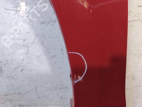 Left front fenders SEAT ALTEA (5P1) 1.9 TDI | BP26148422C41 