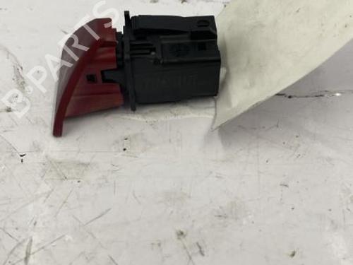 Warning switch PEUGEOT 307 SW (3H) 1.6 HDI 110 | BP22836823I22 