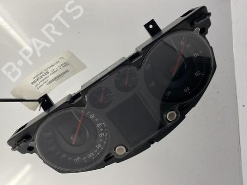 Kombiinstrument VW PASSAT B5 (3B2) 2.3 VR5 | BP24315023C47 