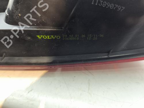 Left taillight VOLVO V50 (545) 1.6 D | BP29700541C34 
