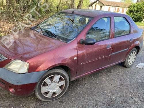 Mirror switch DACIA LOGAN (LS_) 1.6 (LS0B, LS0D, LS0F, LS0H) | BP22838799I25  - Image 6