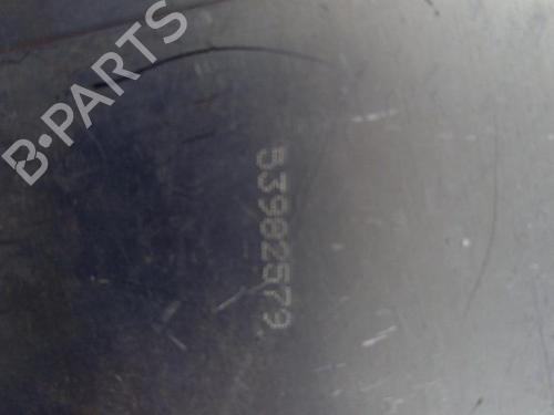 Engine control unit (ECU) CITROËN C3 I (FC_, FN_) 1.6 16V HDi | BP22817798M57 