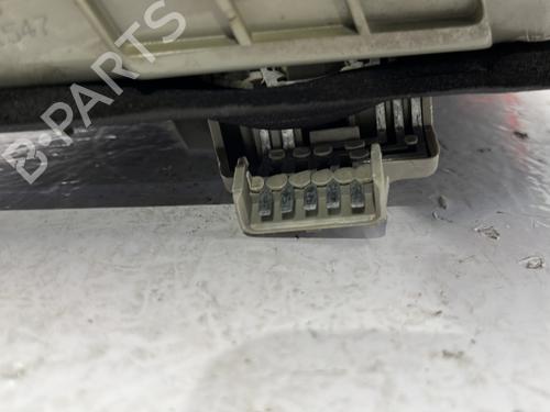 Right taillight FORD FIESTA III (GFJ) 1.3 Cat | BP24981670C35 